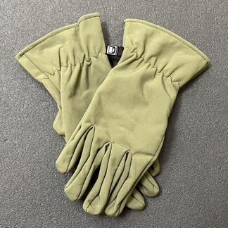 Перчатки Демисезонные Хаки