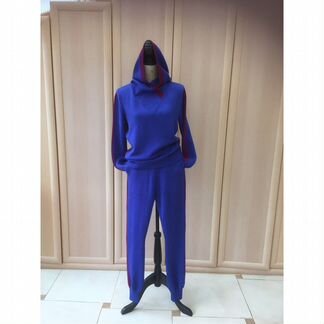 Вяжу и шью на заказ и научу вязать и шить