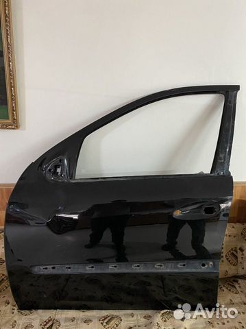 Дверь на GL w164