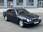 Mercedes-Benz E-класс 2.3 AT, 1997, 70 000 км объявление продам
