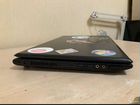 Игровой ноутбук msi GP 70 2 QF-617XRU объявление продам