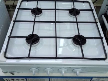 Настольная газовая плита, новая