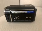 Видеокамера JVC GZ-MG 364 объявление продам