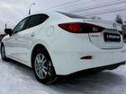 Mazda 3 1.5 AT, 2014, 111 000 км объявление продам