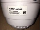 Камера видеонаблюдения Carcam CAM -725 объявление продам