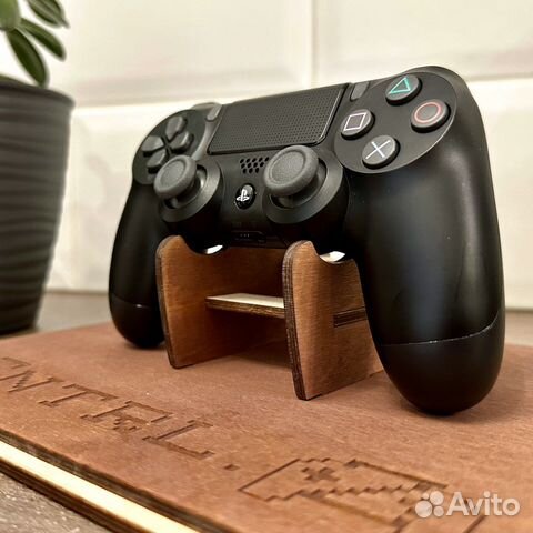 Джойстик Sony PS4 Оригинал +Гарантия