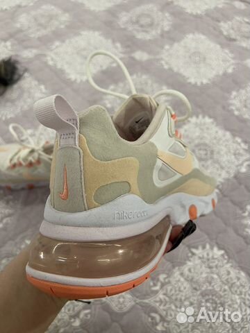 Кроссовки nike