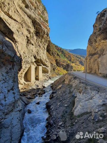 Экскурсии по Чечне