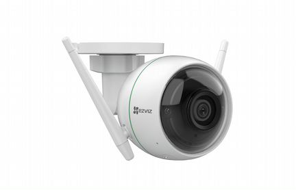 IP Wi-Fi камера ezviz 5mp улица