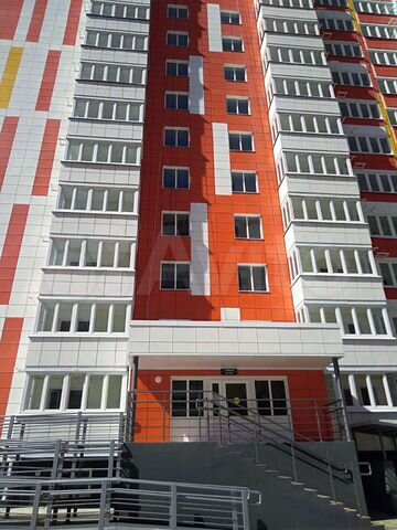 3-к. квартира, 86 м², 4/16 эт.