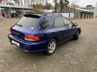 Subaru Impreza 1.5 AT, 1999, 287 888 км объявление продам