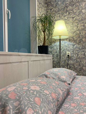 2-к. квартира, 43,2 м², 4/5 эт.