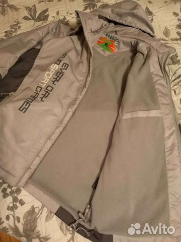 Ветровка женская 44-46