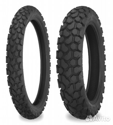 Покрышка shinko E 700 5.10-17 67S передняя/задняя