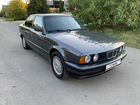 BMW 5 серия 2.0 МТ, 1988, 290 000 км