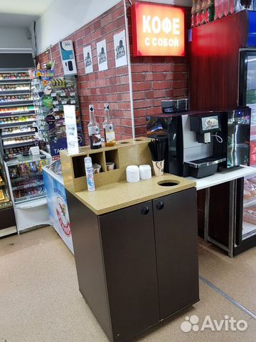 Продавец в продуктовый магазин 24часа