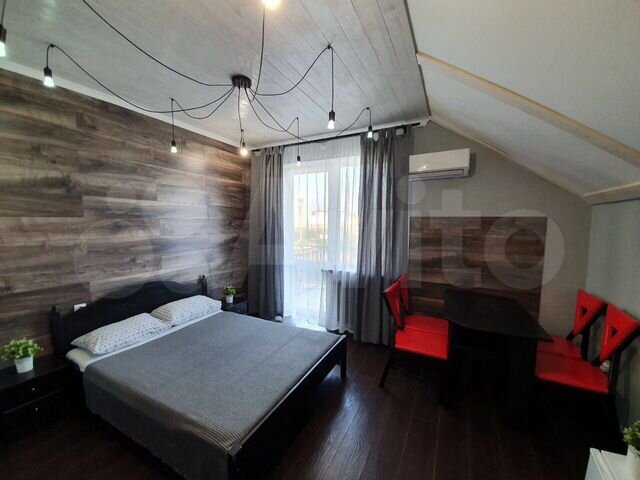 Комната 18 м² в > 9-к., 2/3 эт.