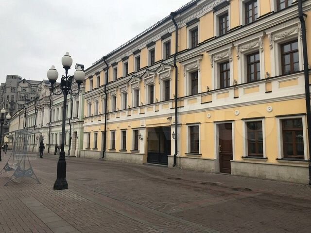 Сдам торговое помещение, 91 м²