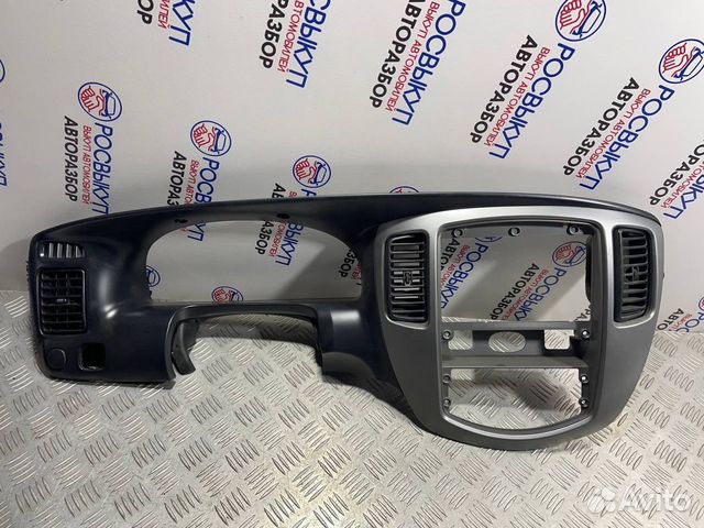 Накладка декоративная Ford Escape (R3) II (2007–20