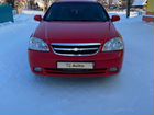 Chevrolet Lacetti 1.6 МТ, 2008, 210 000 км