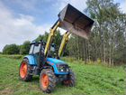 Трактор Агромаш 85ТК, 2016 объявление продам