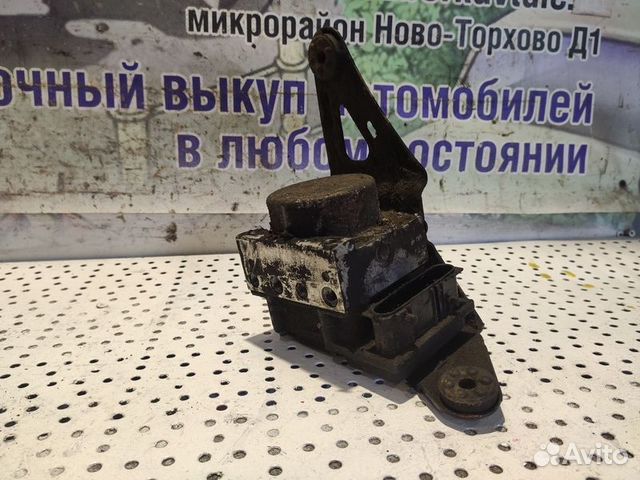 Блок ABS Renault Grand Scenic 2 1.5.d k9k