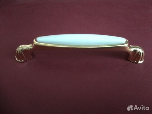 Мебельные ручки