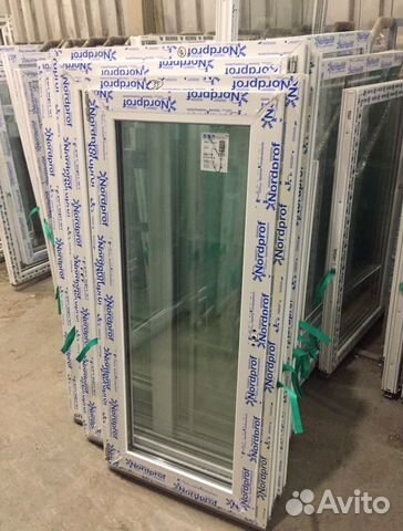 Пластиковые Окна без монтажа