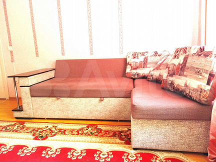 2-к. квартира, 60 м², 14/17 эт.