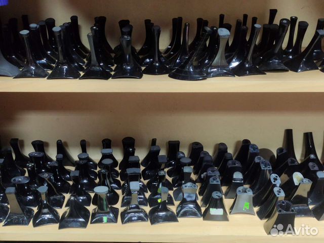 Женские каблуки