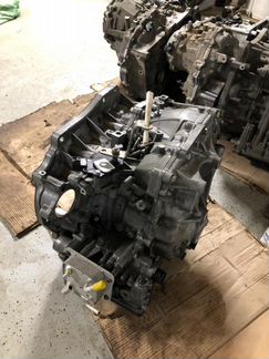 Вариатор nissan teana 33