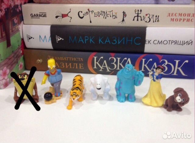 Игрушки kinder киндер сюрприз карточки тролли