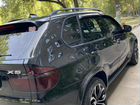 BMW X5 3.0 AT, 2008, 193 000 км объявление продам
