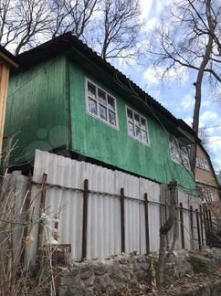 Дача 42 м² на участке 1 сот.