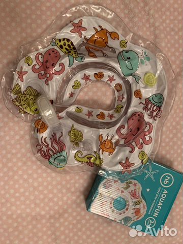 Круг для купания
