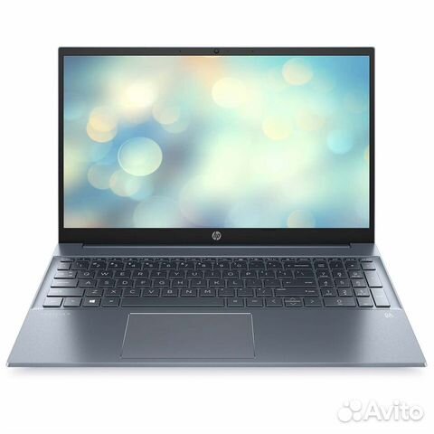 Ноутбук HP Pavilion 15-eg0101ur 49J67EA