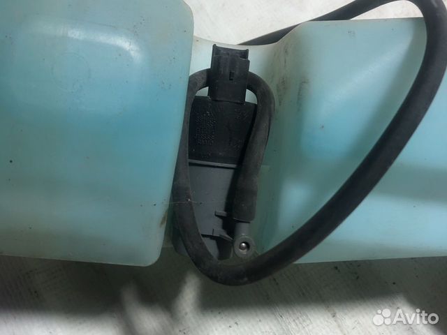 Моторчик омывателя daewoo nexia