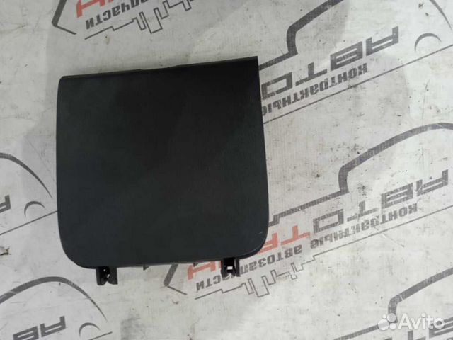 Бардачок toyota daihatsu duet storia M100A M100S M