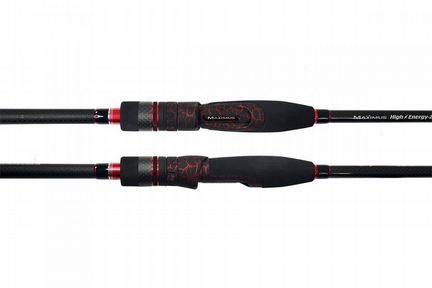 Спиннинги Maximus High Energy-Z