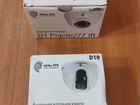 Комплект видеонаблюдения HVR-403H mini объявление продам