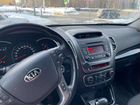 Kia Sorento 2.4 AT, 2017, 50 000 км объявление продам