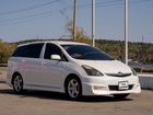Toyota Wish 1.8 AT, 2003, 207 017 км объявление продам