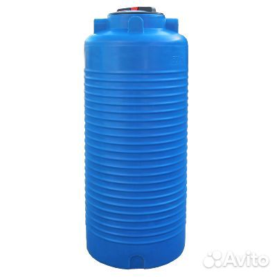 Ёмкость для воды Vert 750 литров (рзпи)