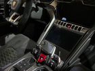 Lamborghini Urus 4.0 AT, 2022, 140 км объявление продам