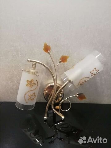 Светильник настенный