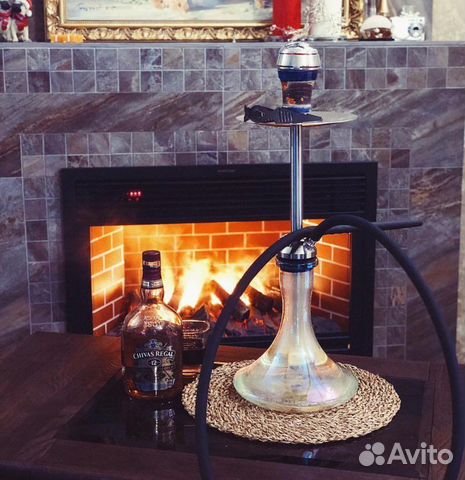 Аренда кальяна на дом