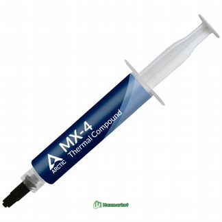 Термопаста Arctic Cooling MX-4 Thermal Compound