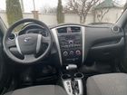 Datsun on-DO 1.6 МТ, 2019, 81 000 км объявление продам