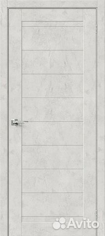 Дверь межкомнатная новая