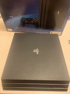 Sony playstation PS4 pro cuh - 7208b